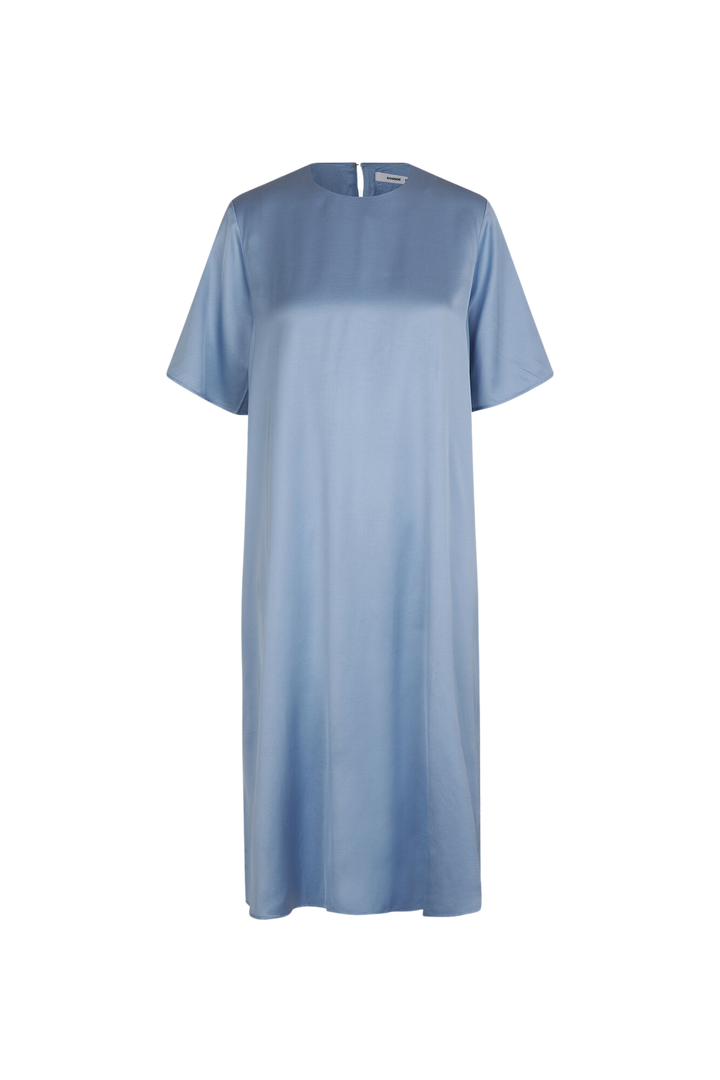 Sadenise Loose Dress