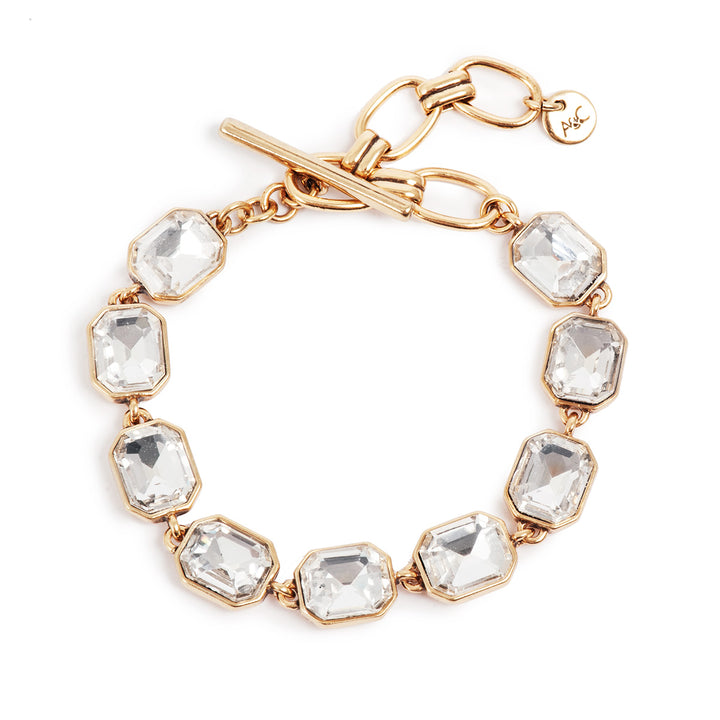 Reflections Bracelet