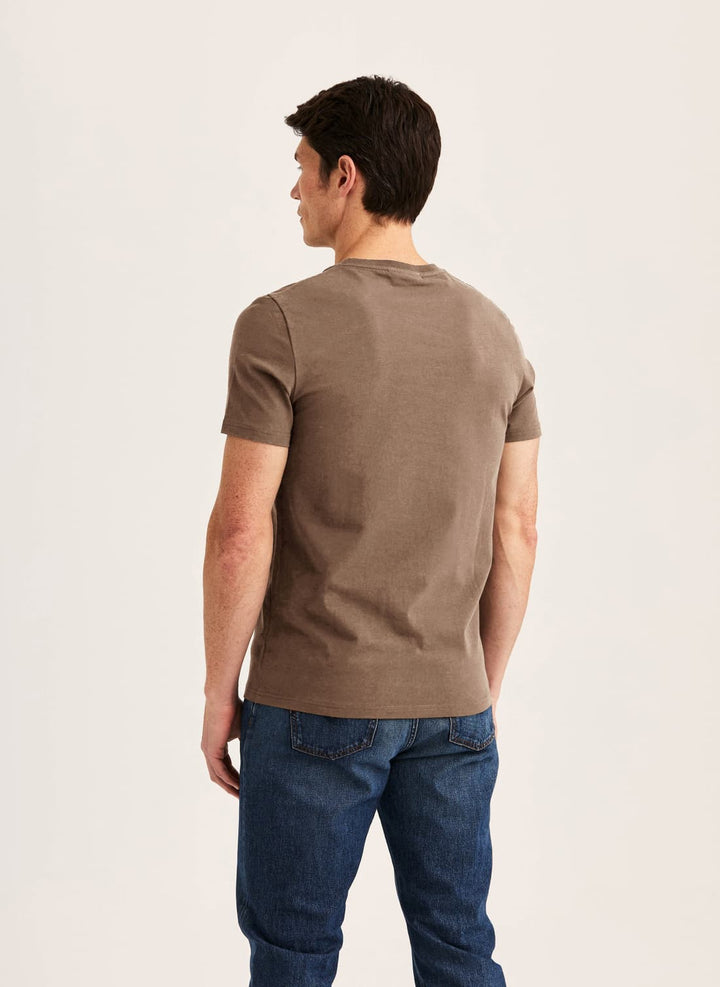 James Tee