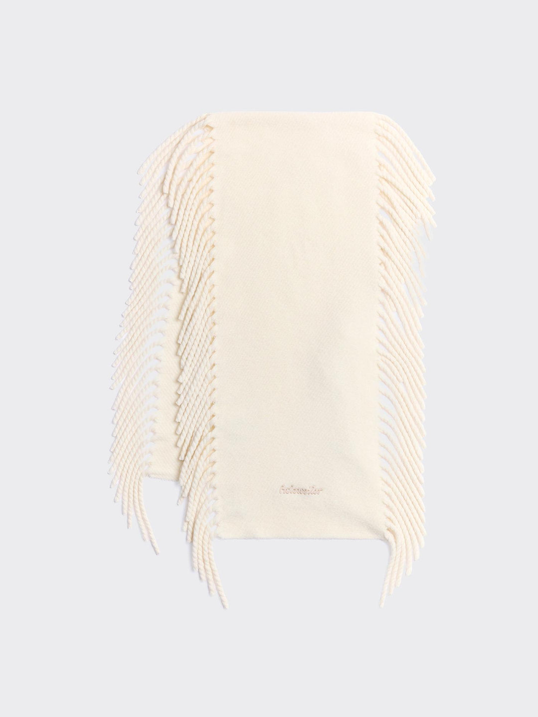Idro Tassel Scarf
