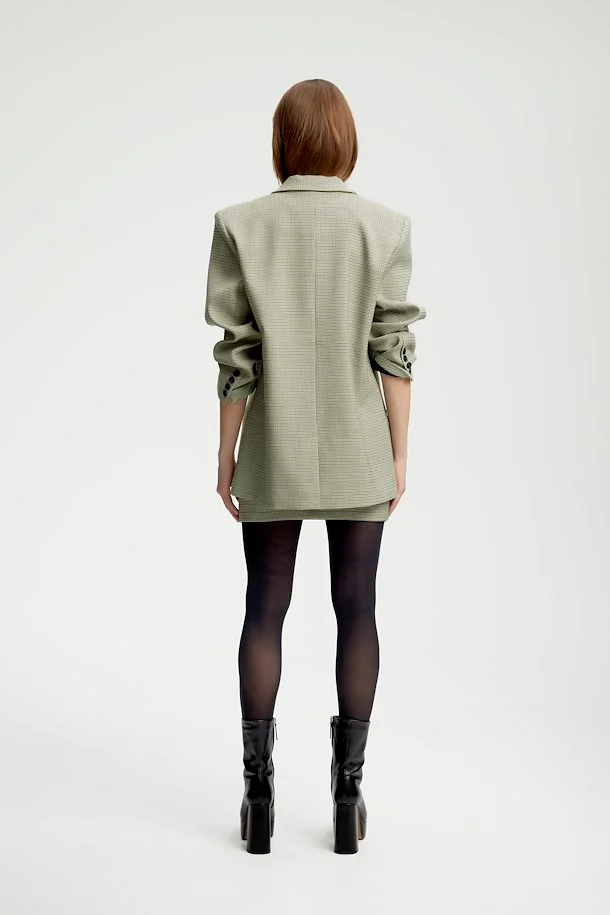 CinnaGZ Blazer