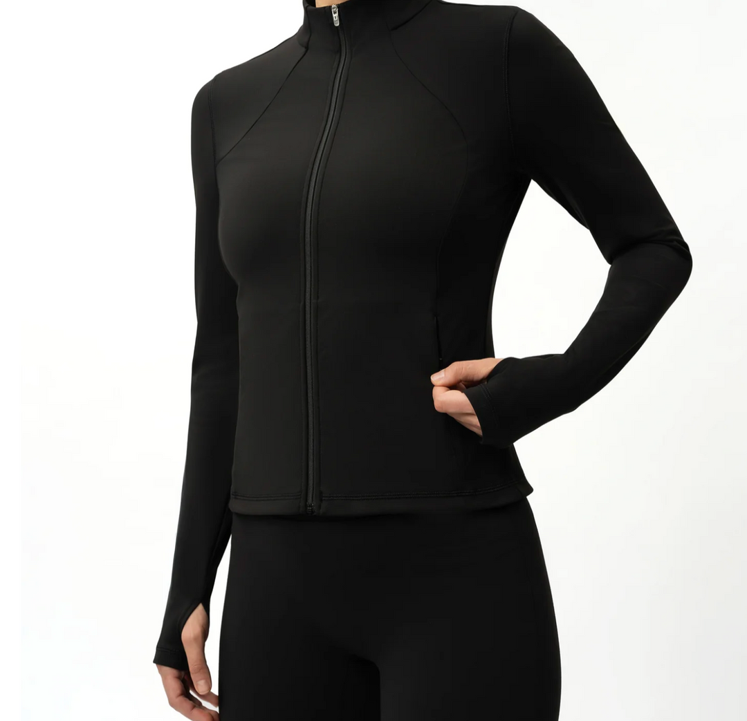 Asana Active Jacket