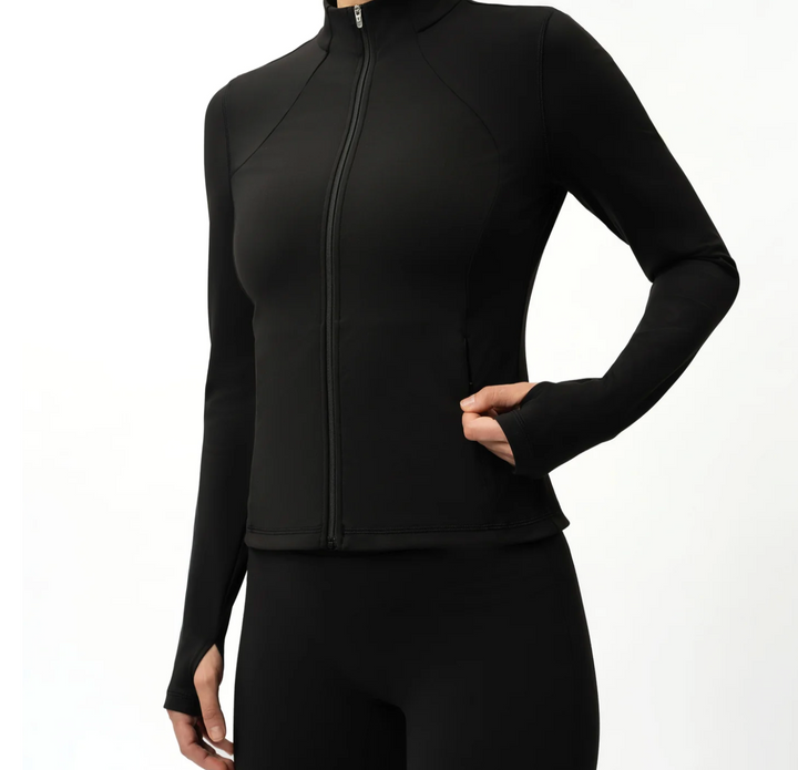 Asana Active Jacket