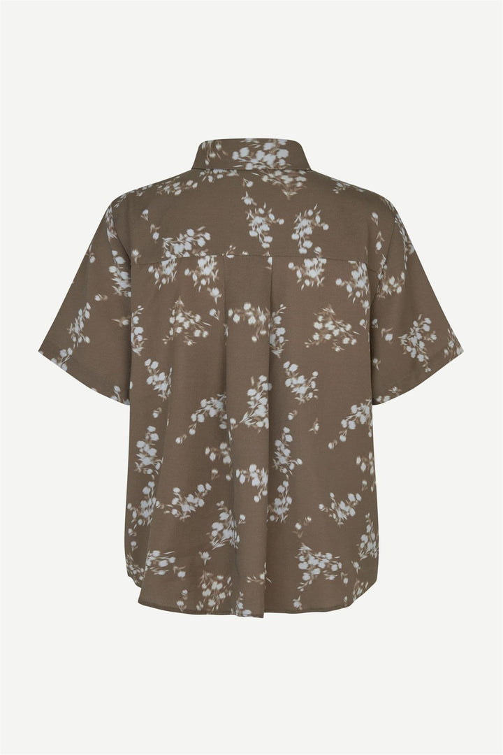 Mina Ss Shirt 14028