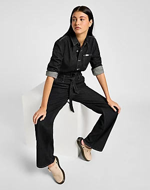 Chore All Jumpsuit