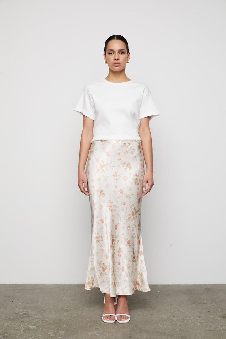 Hyro Midi Skirt