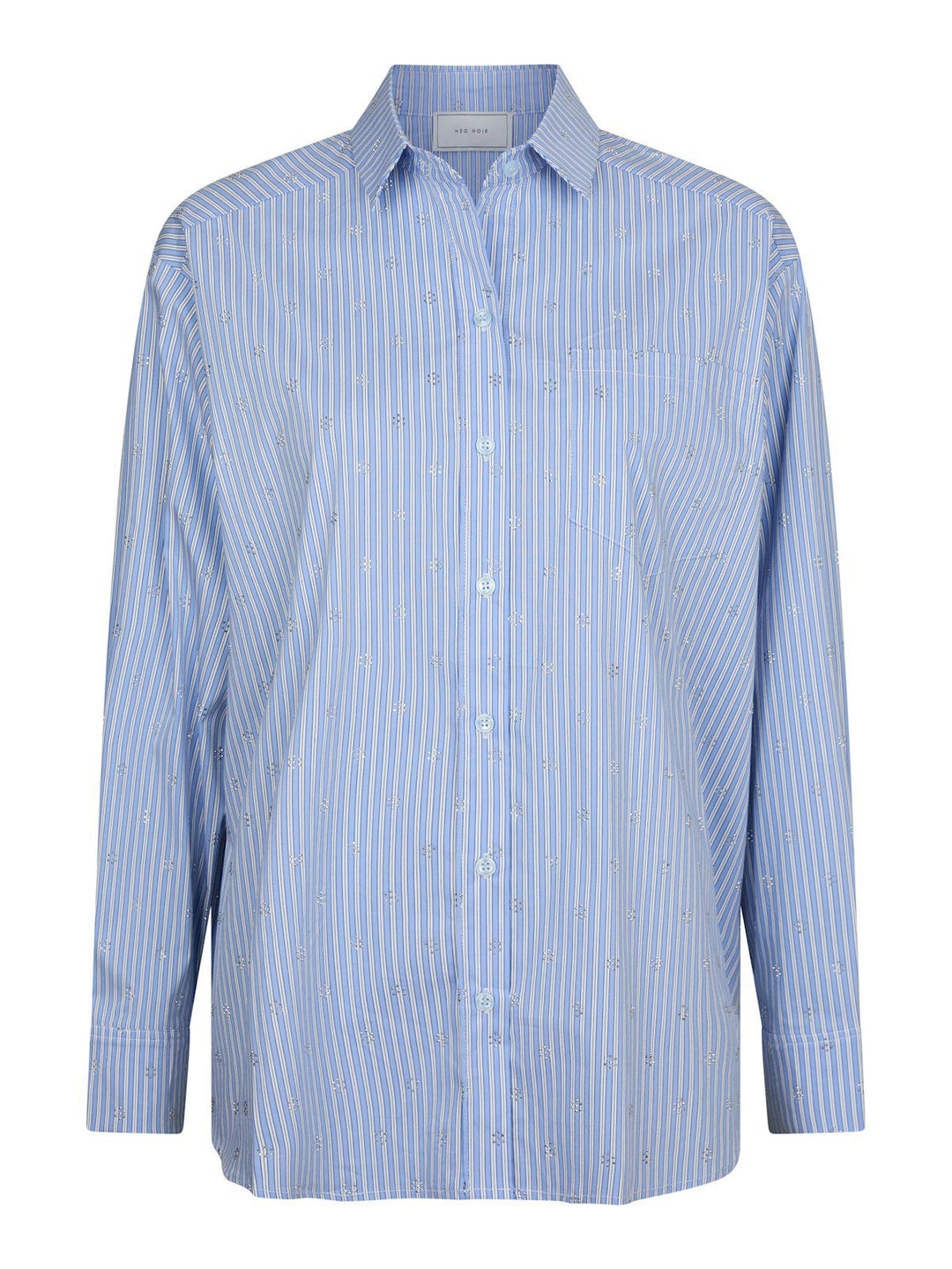 Dalma Decoration Shirt