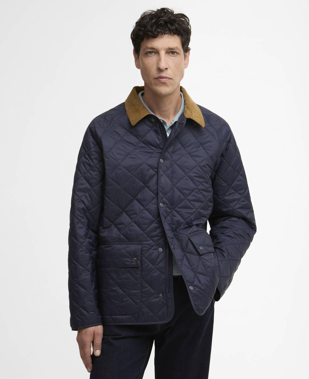 City Bedale Quilted