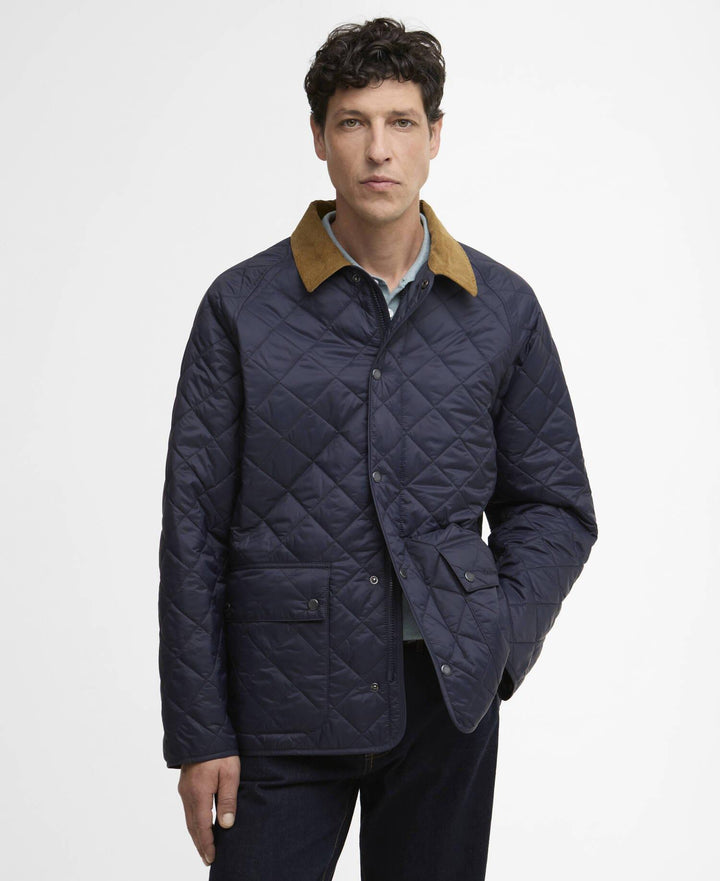 City Bedale Quilted