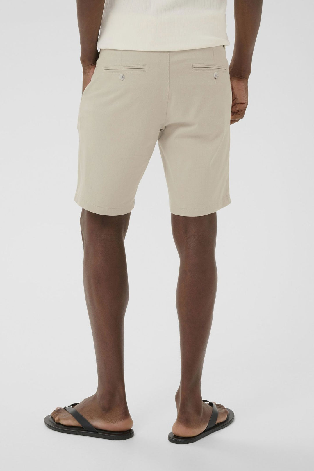 MAthomas Short