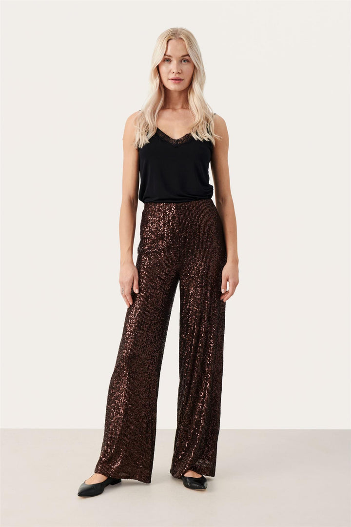 TatianasPW Sequins Pants