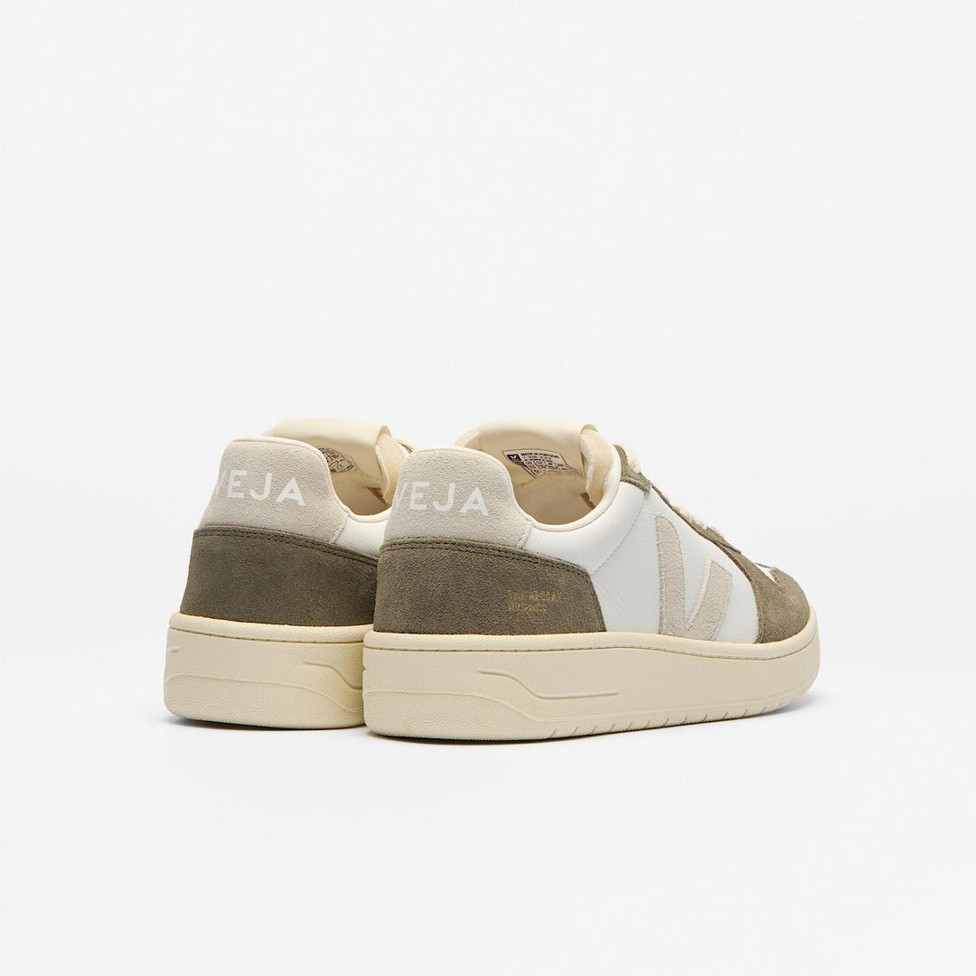 V-82 Leather Sneakers