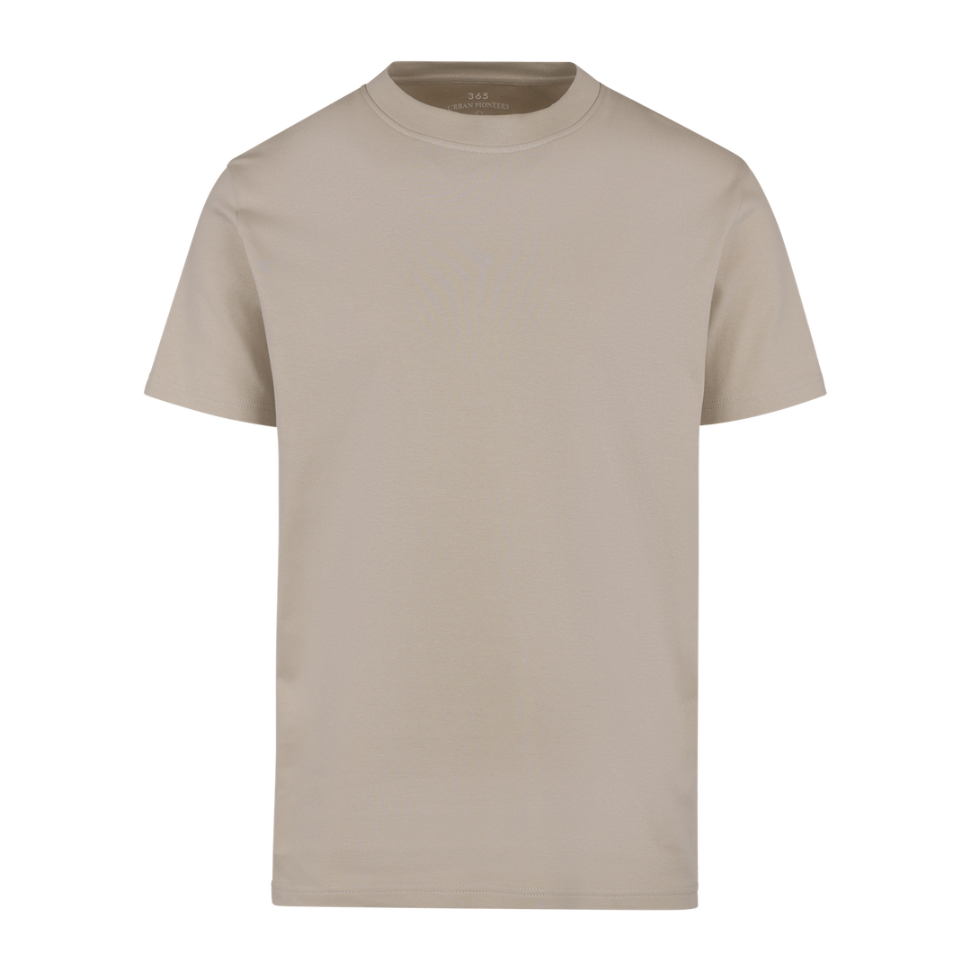 Bruno R-Neck Tee