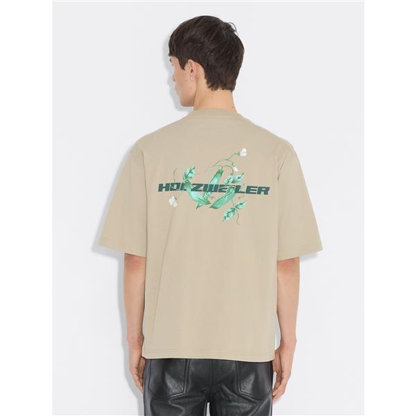 Ranger Ceremony Tee