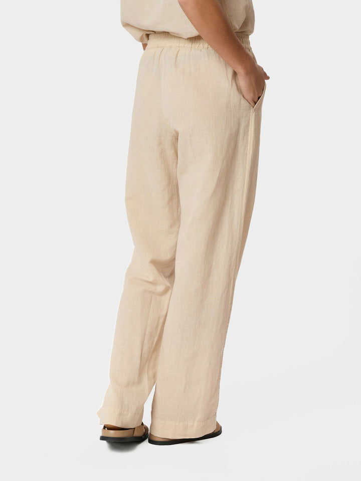 Sonar Linen Pants