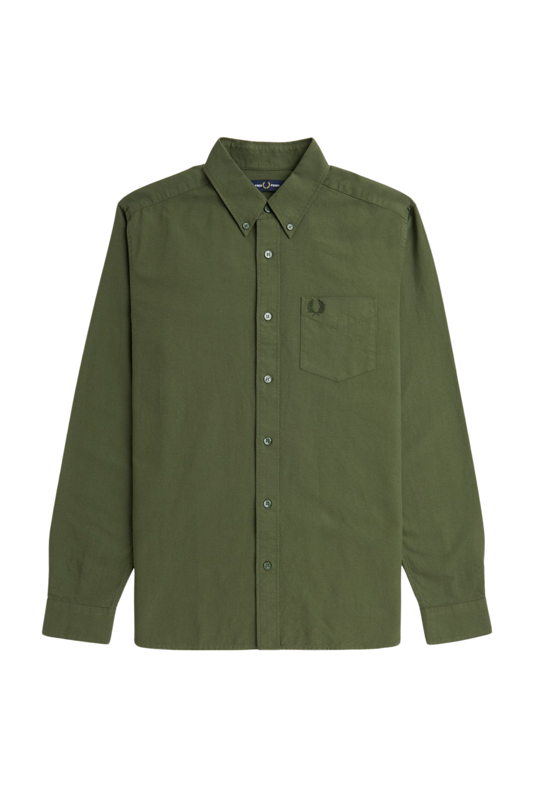 Oxford Shirt