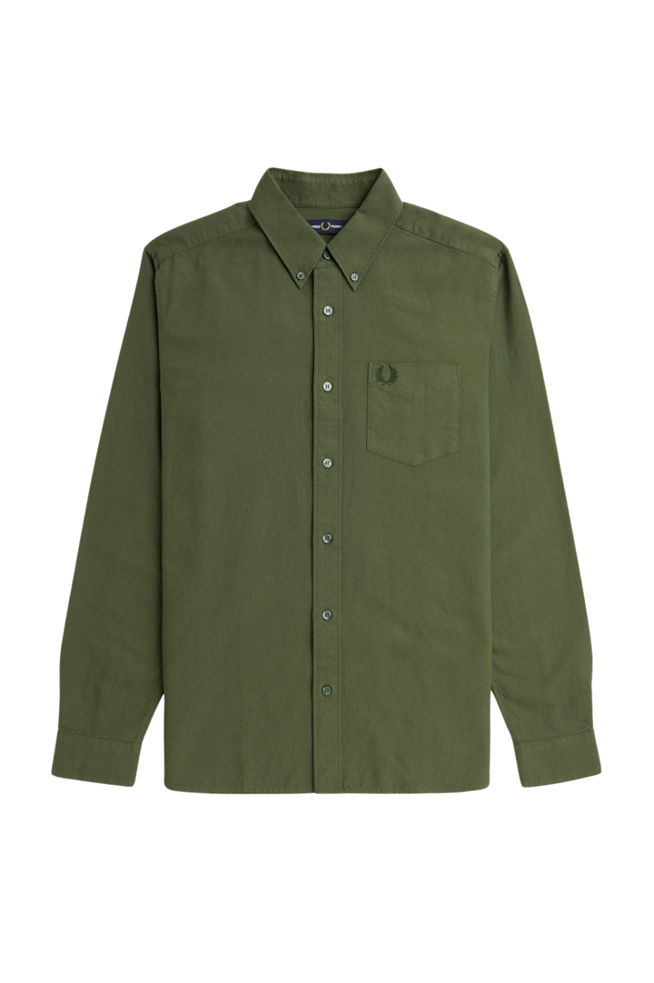 Oxford Shirt