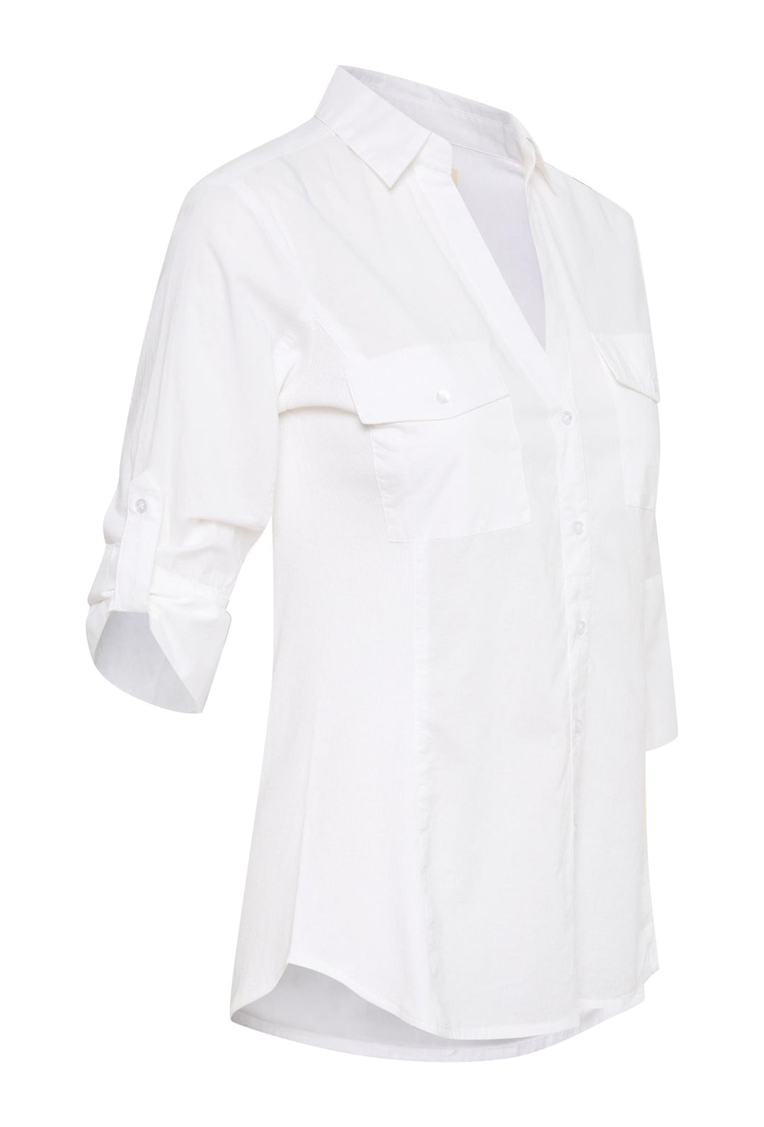 Cortnia PW Shirt