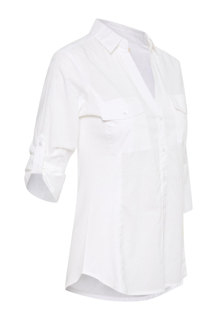 Cortnia PW Shirt