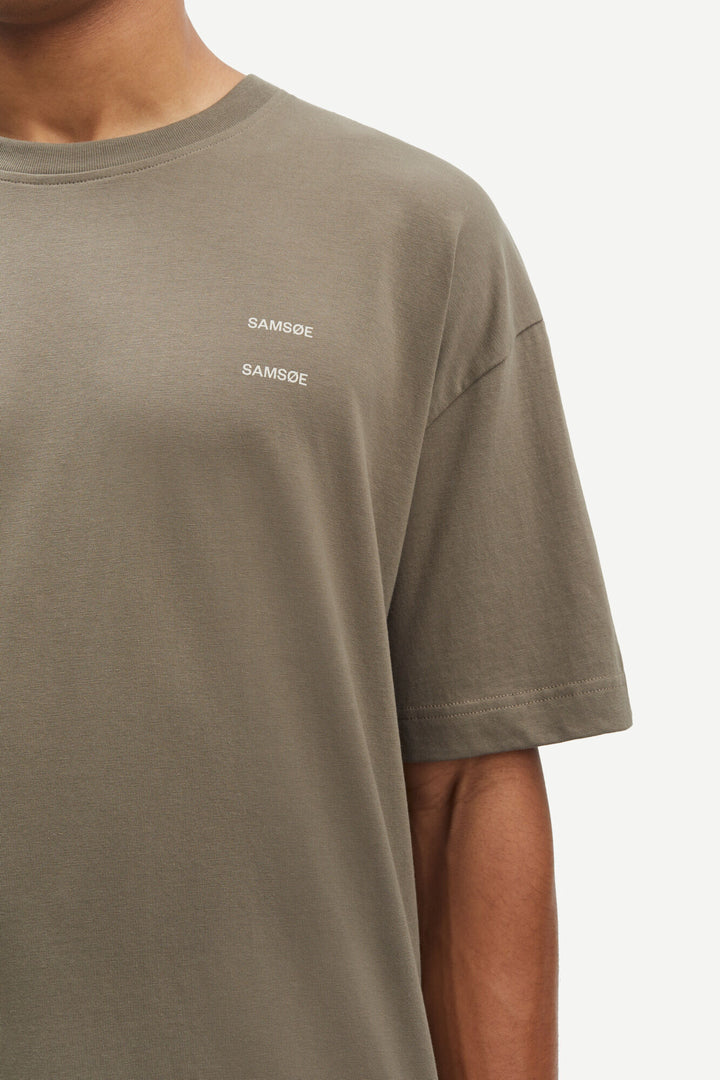 Joel Relaxed t-shirt