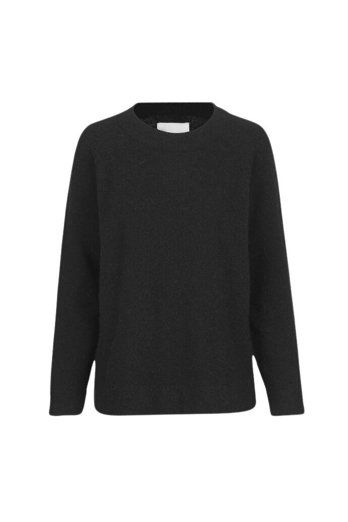 Nor o-n long sweater
