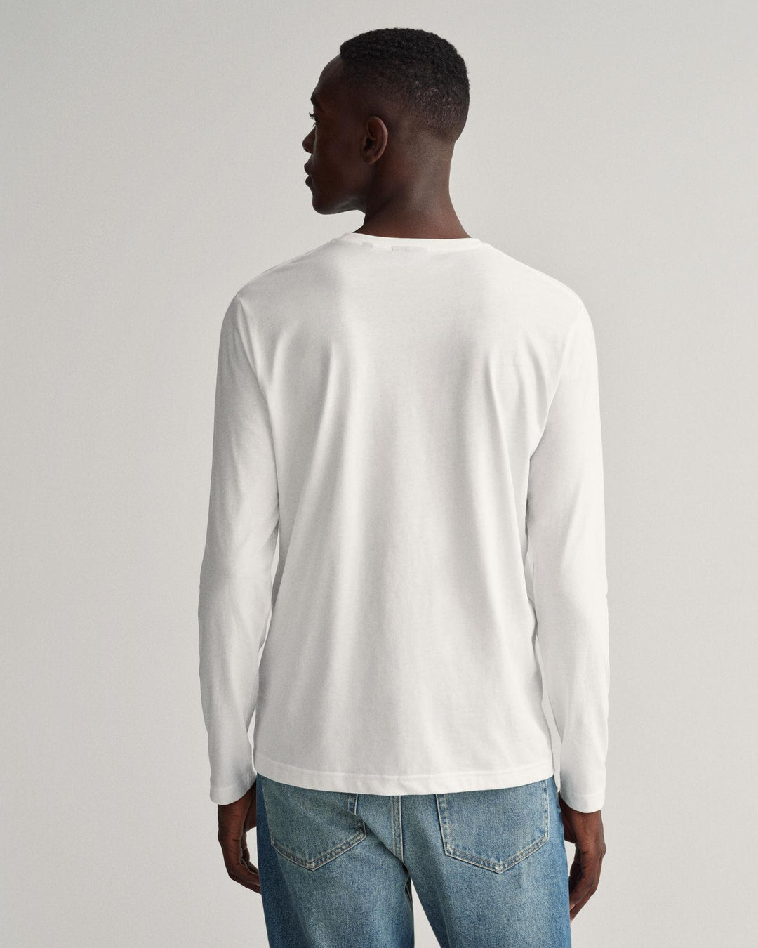 THE ORIGINAL LS T-SHIRT
