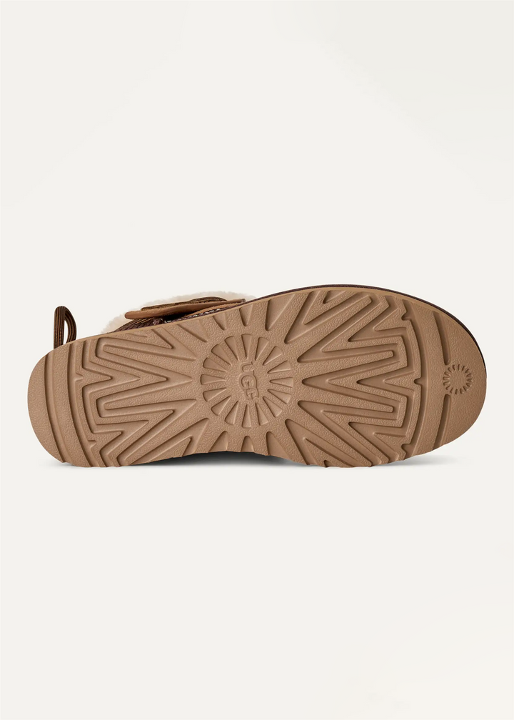 W Classic heritage lace up Boot