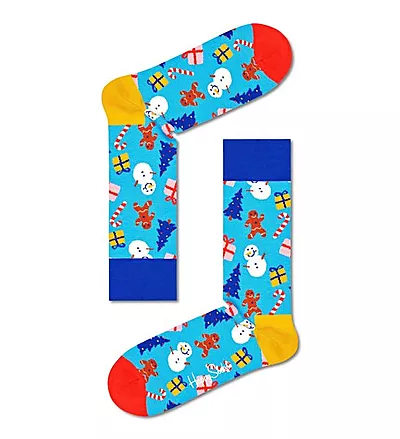 Bring it on sock