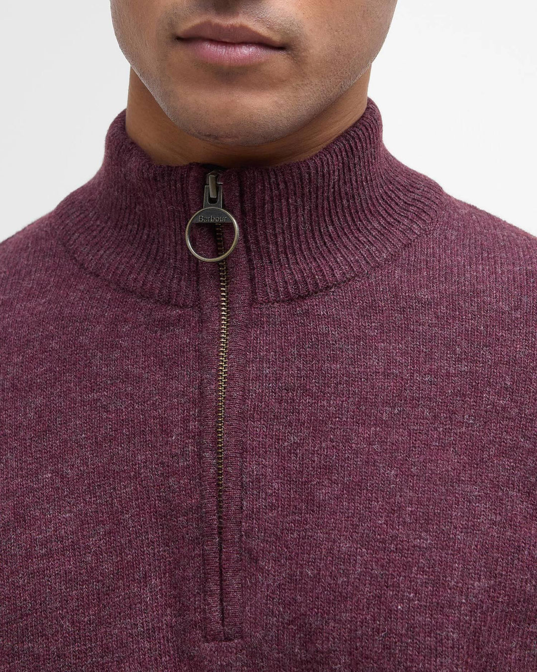 Holden Half Zip