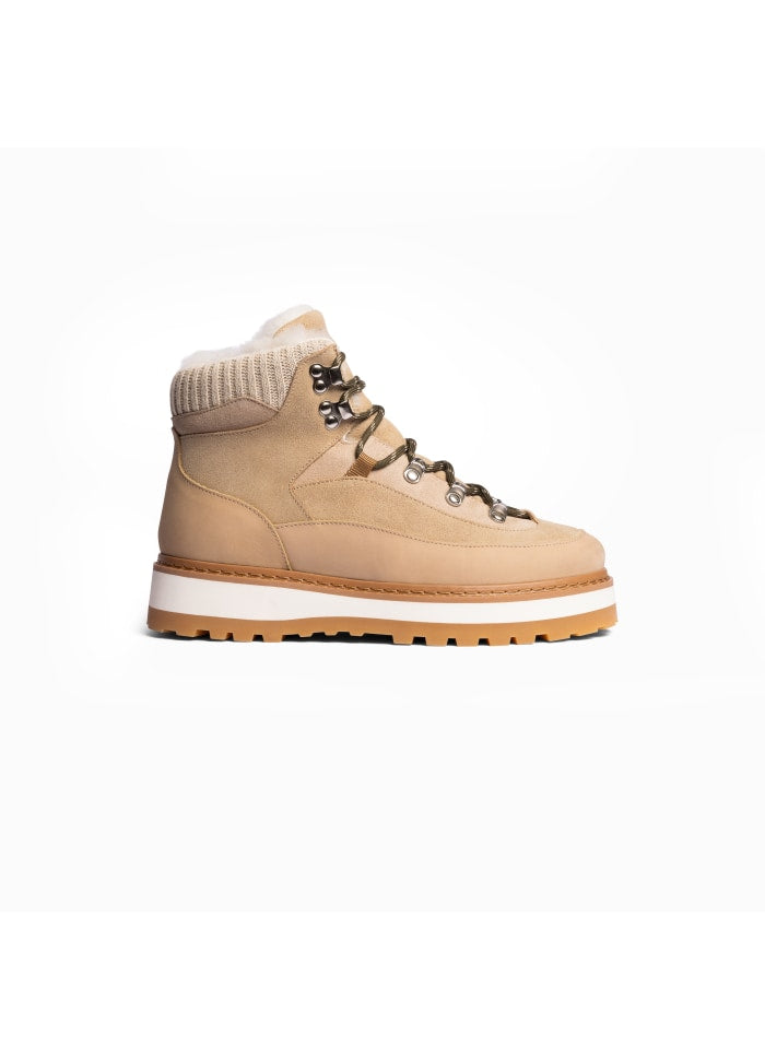 TAG CAP W SHOES