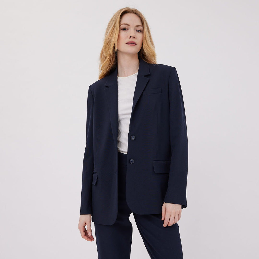 HannahFV 285 Blazer