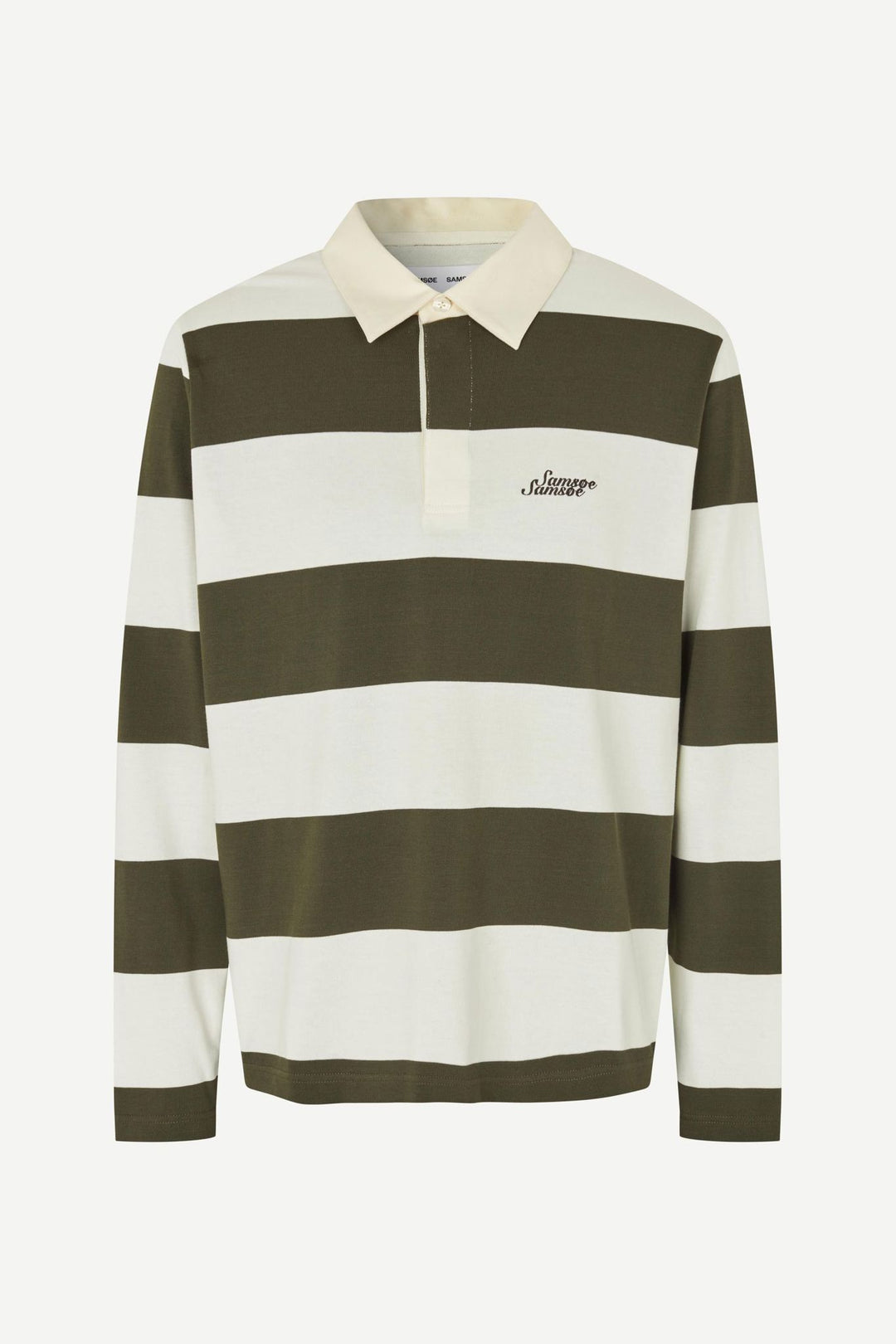 SAkevin X Polo Long Sleeve 15512