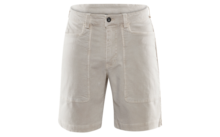 Grinder corduroy shorts