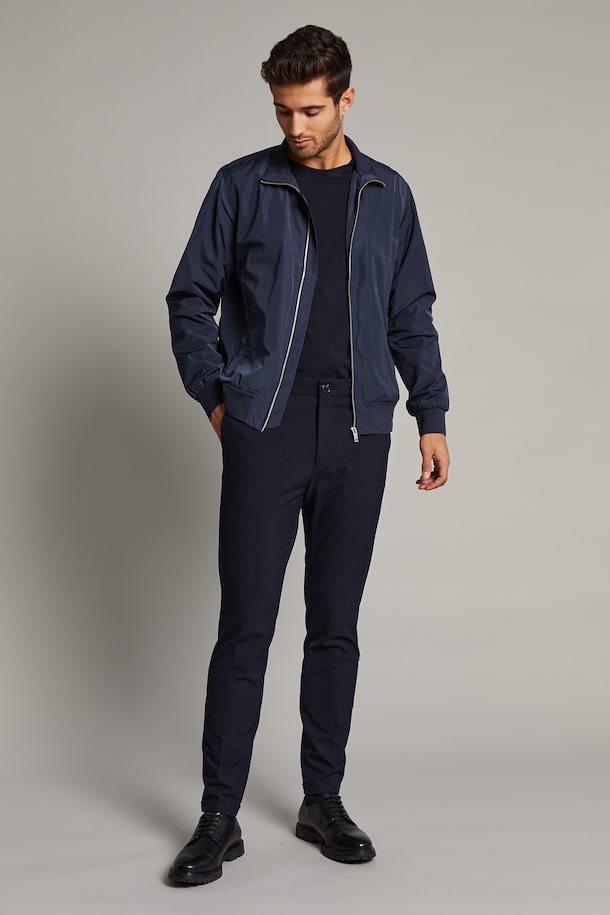 MAhardron Bomber jacket