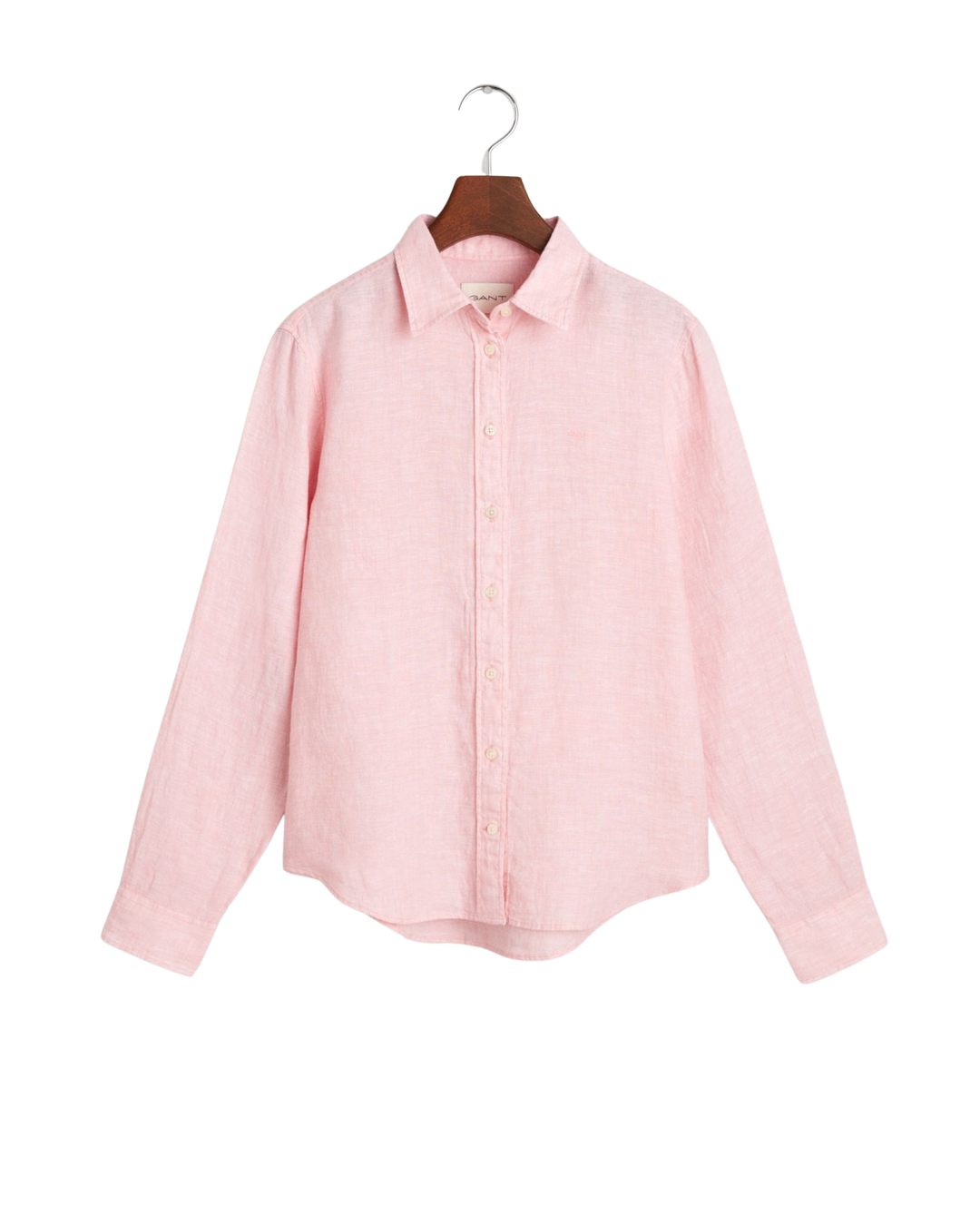 Reg Linen Shirt
