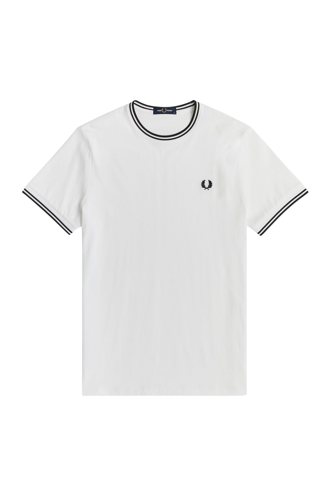 Twin Tipped T-shirt