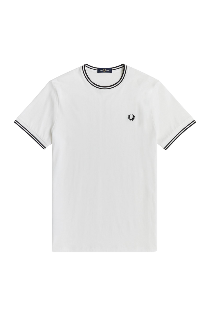 Twin Tipped T-shirt