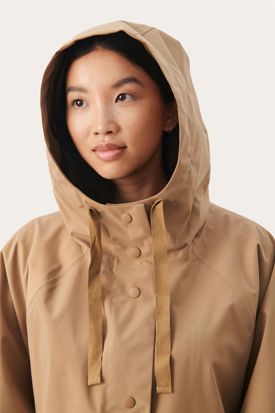 EmmyPW Water Resitant Coat