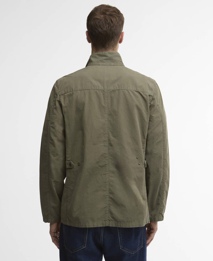 Ogston Casual Jacket