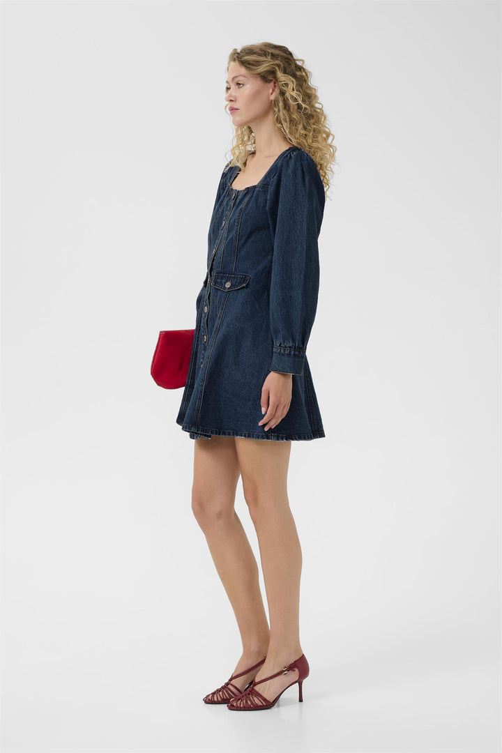 Gzsamia Dress