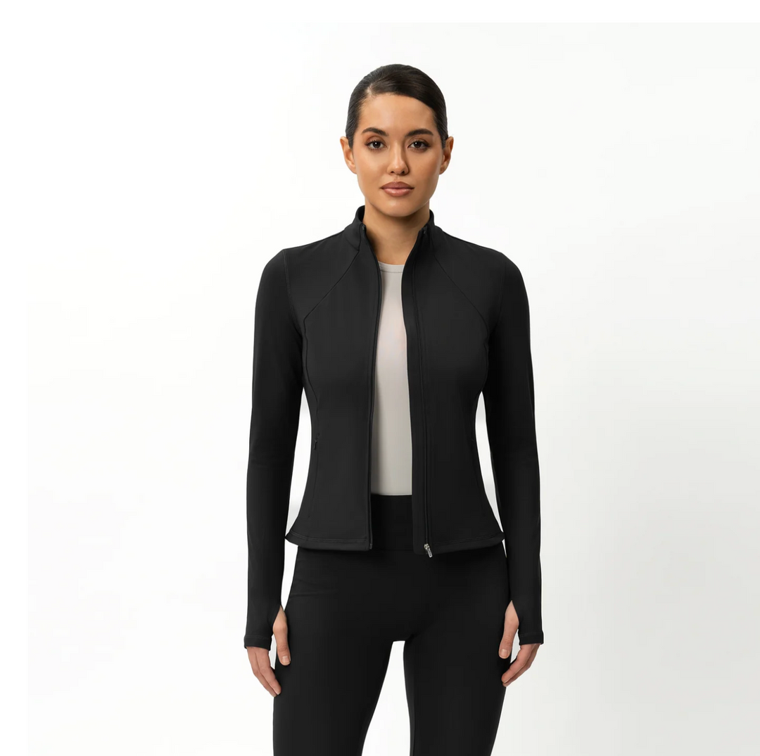 Asana Active Jacket