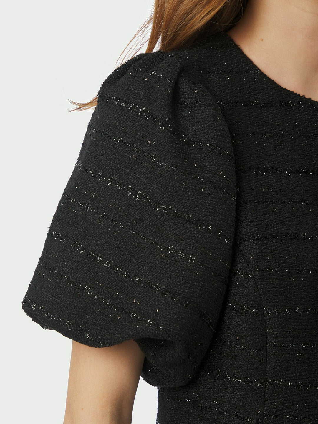 Anela Boucle Blouse