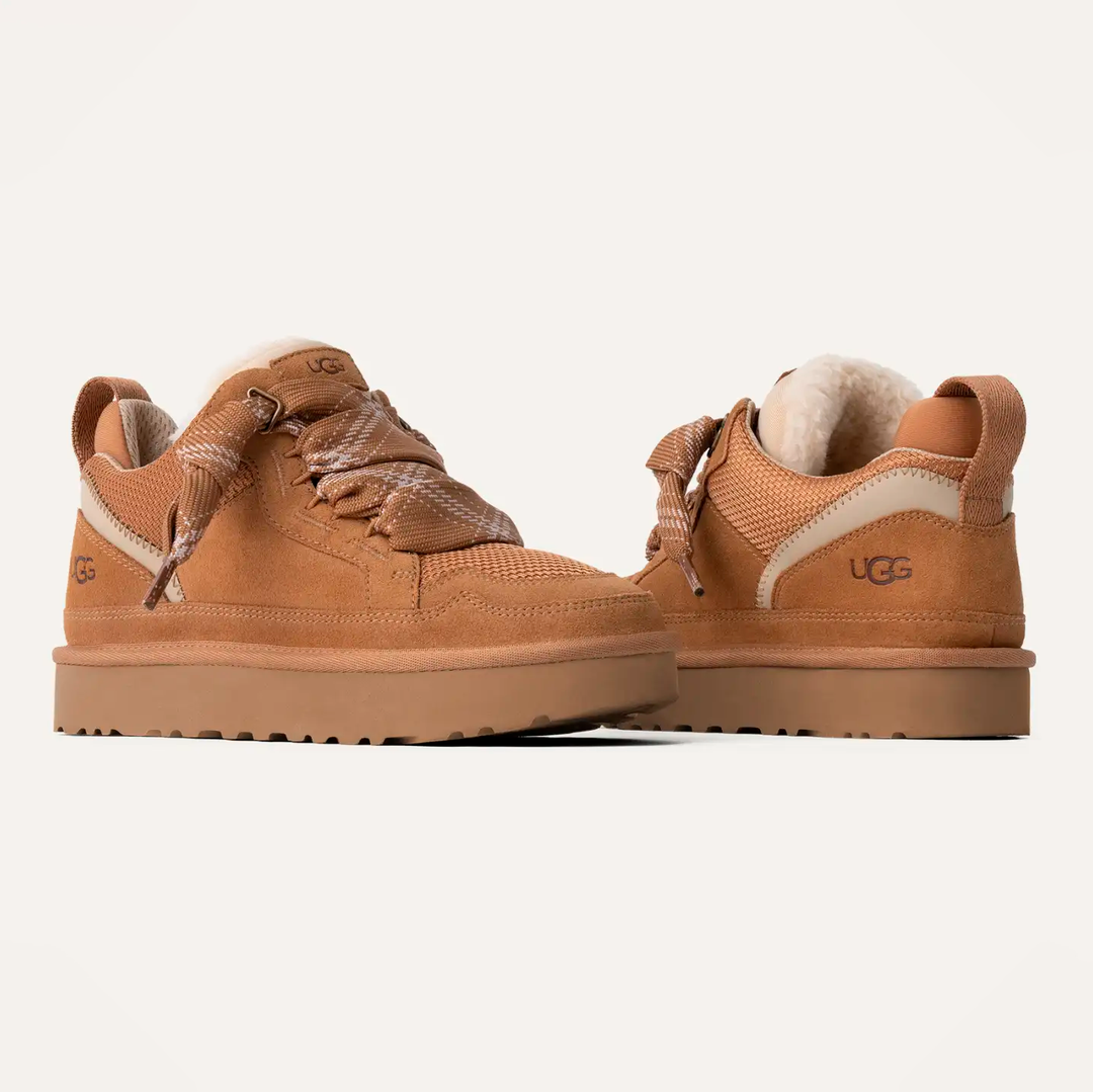 W Lowmel Sneakers