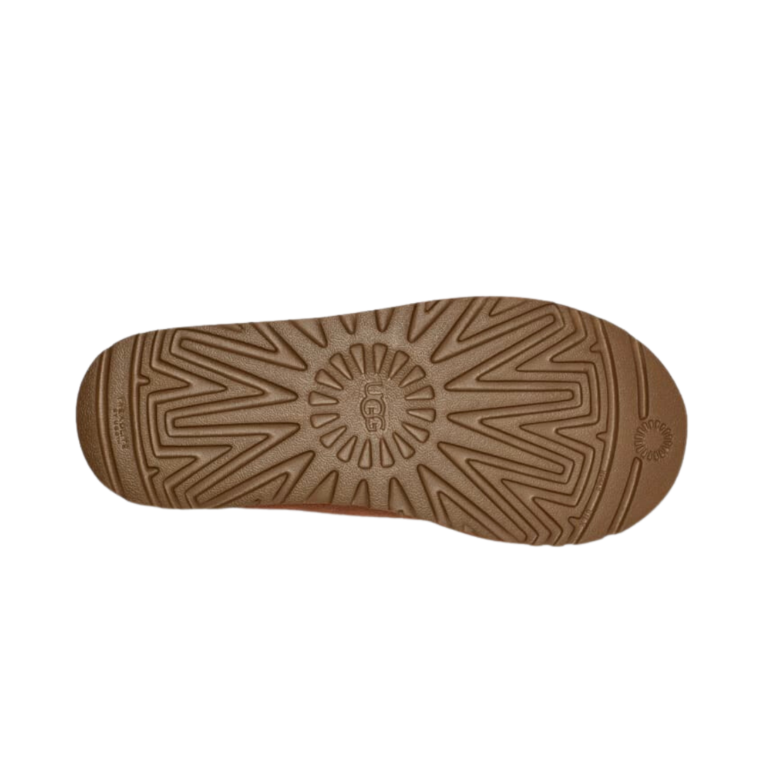 W Tasman Slipper