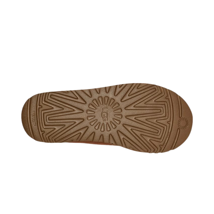 W Tasman Slipper