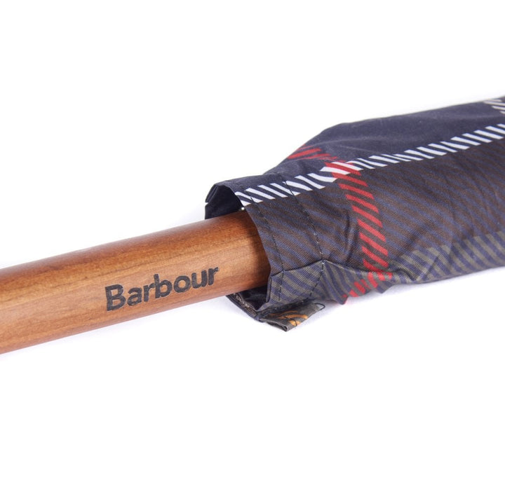 Tartan Full Length Umbrella