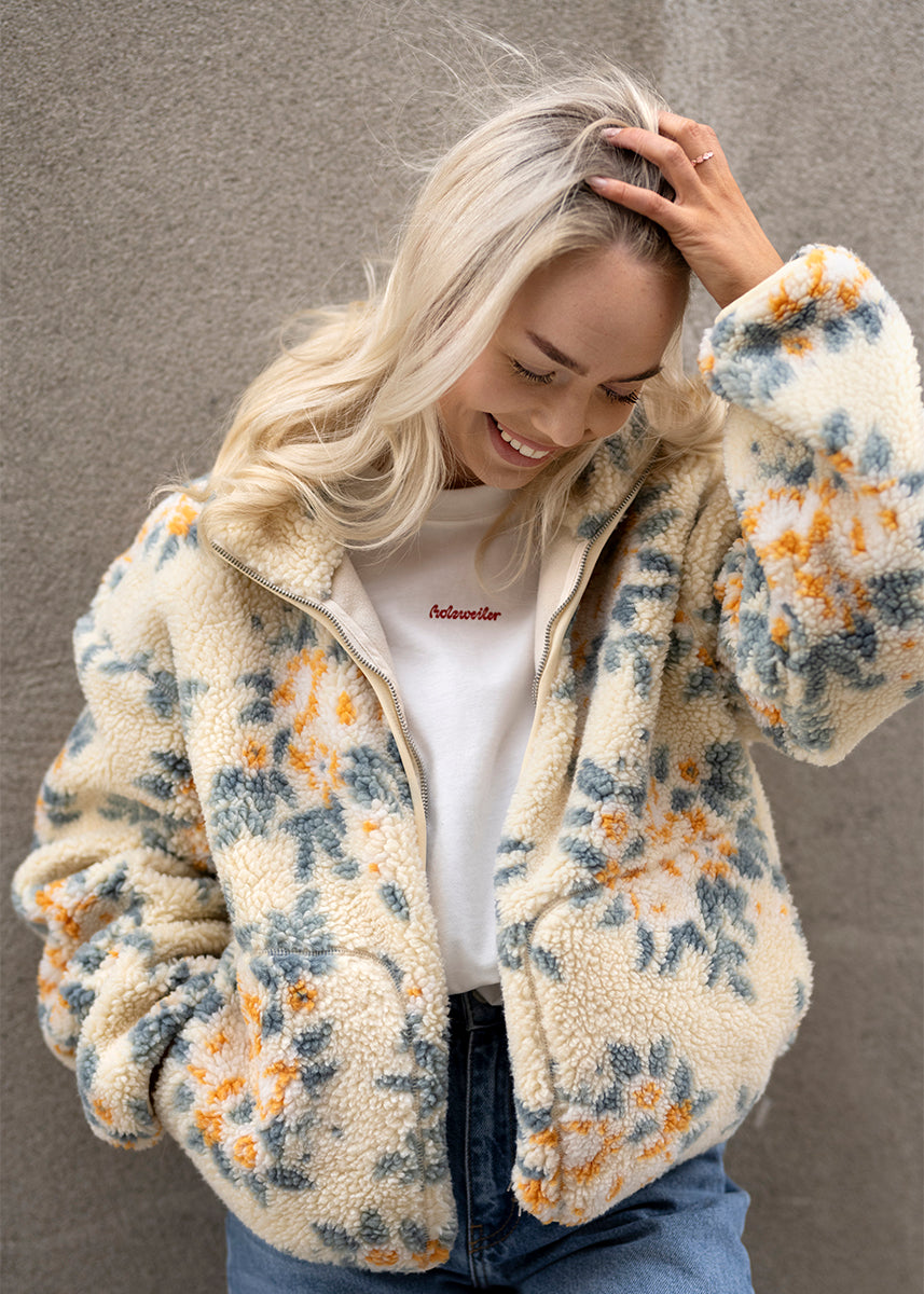 Rype fleece jacket