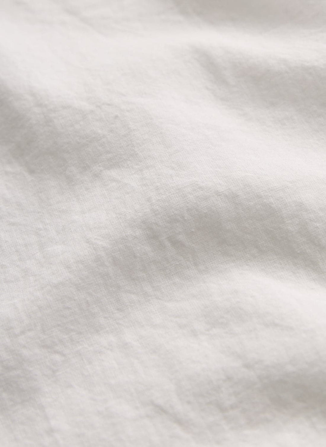 Douglas Linen Shirt