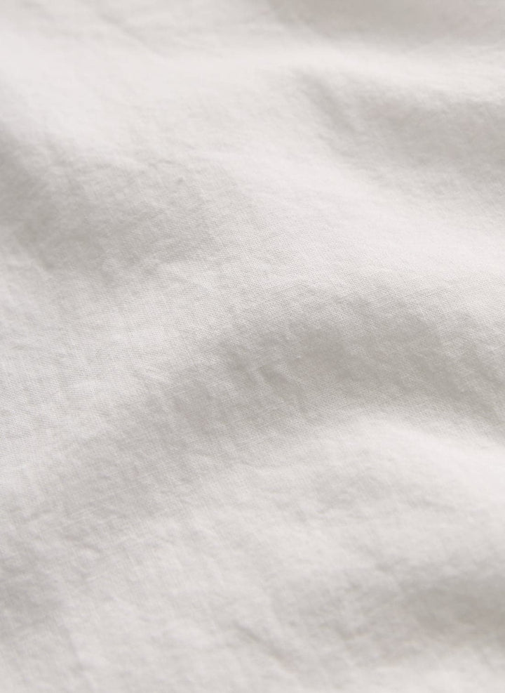 Douglas Linen Shirt