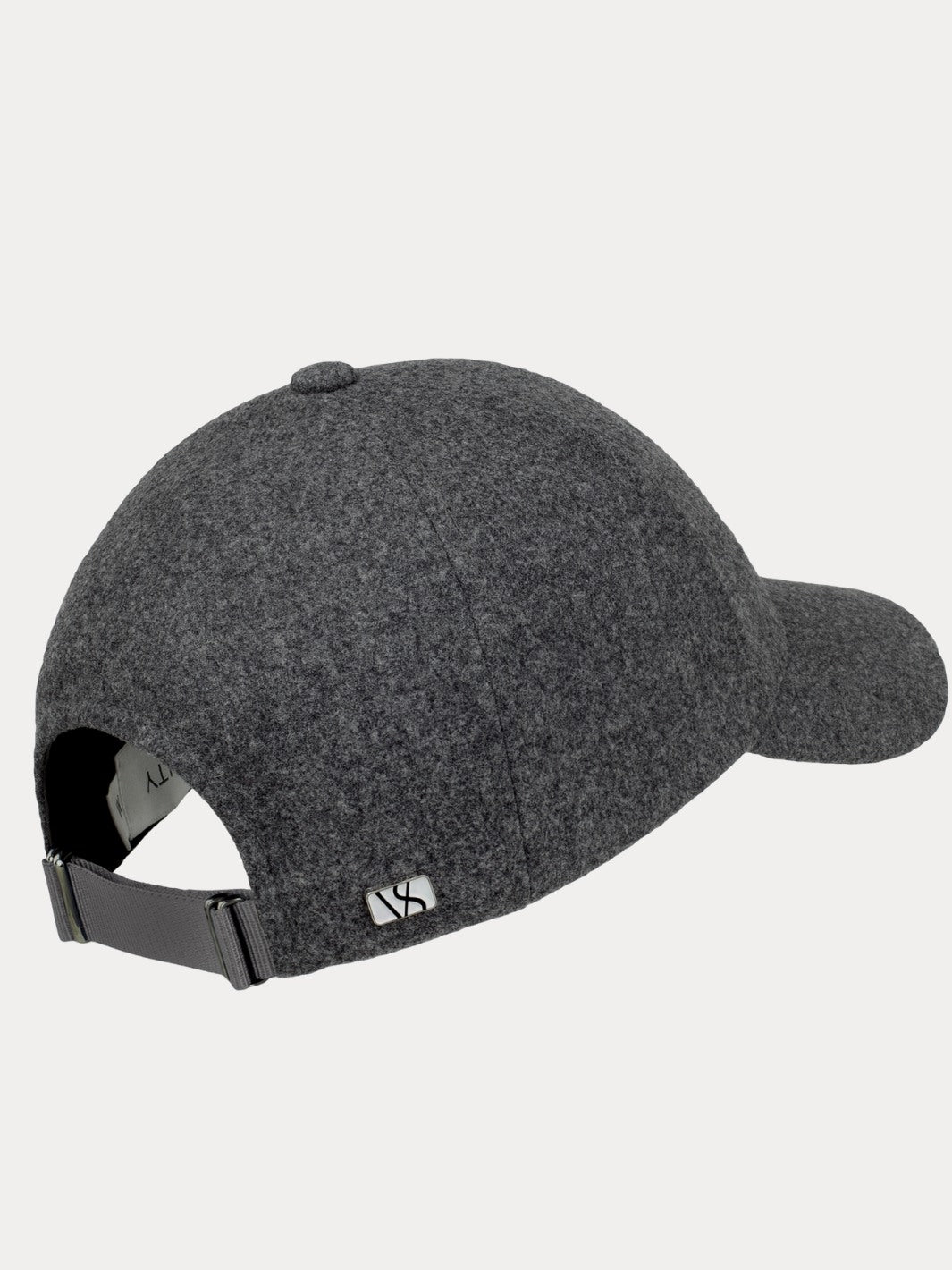 Varsity Headwear Wool Cap